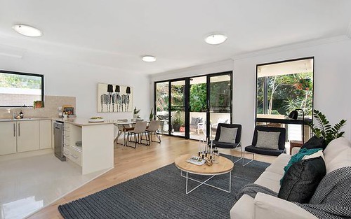 7/204-206 Old South Head Road, Bellevue Hill NSW