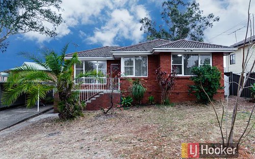 133 Rooty Hill Road North, Rooty Hill NSW