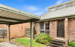 5/79 Cave Hill Road, Lilydale Vic