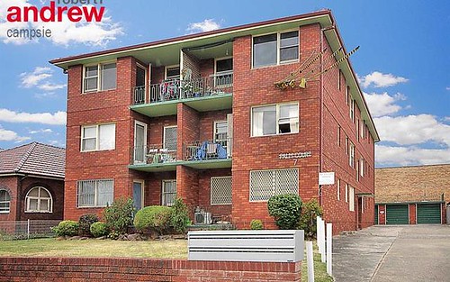 5/7 Vicliffe Ave, Campsie NSW