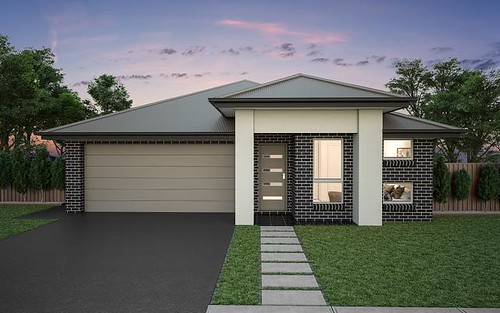 Lot 1022 Olive Hill Drive, Cobbitty NSW