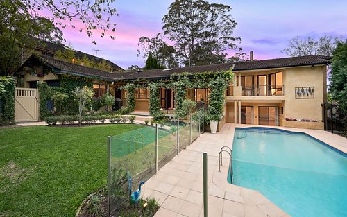 29A Young Street, Wahroonga NSW 2076