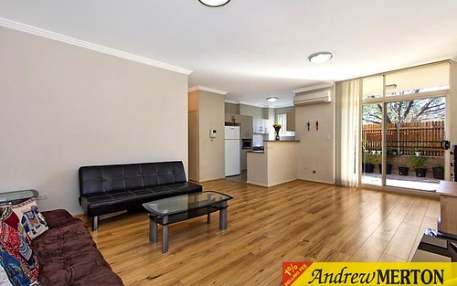1/2-4 Fifth Ave, Blacktown NSW