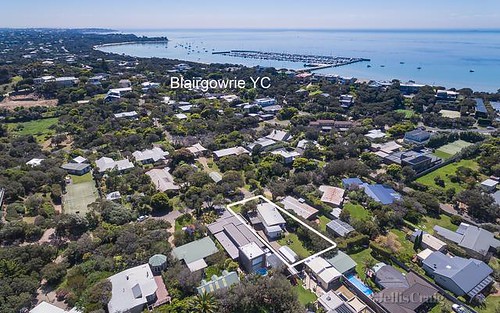 7 Maryrose St, Blairgowrie VIC 3942