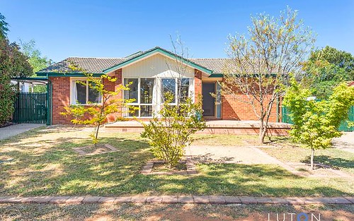 29 Atherton St, Downer ACT 2602