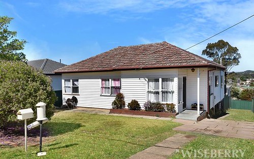 11 Colonial St, Campbelltown NSW 2560
