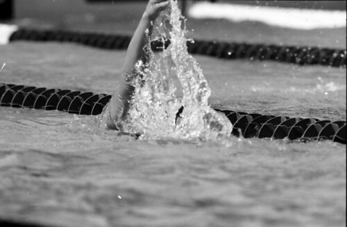 011 Swimming EM 1991 Athens