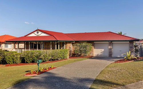 10 Bluebell Place, Calamvale Qld 4116