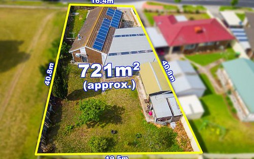 42 Talintyre Rd, Sunshine West VIC 3020