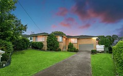 39 Rondelay Drive, Castle Hill NSW