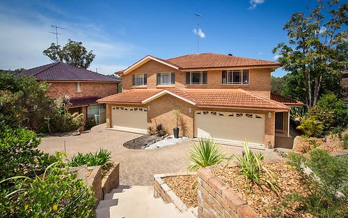 17a Jonquil Place, Alfords Point NSW 2234