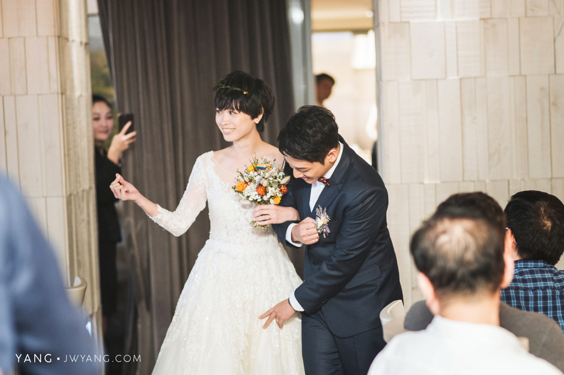 婚攝,婚禮攝影,婚攝Yang,婚攝鯊魚影像團隊,驢子餐廳,婚禮紀錄,婚禮紀實