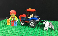 2017-321 - National Farm Joke Day