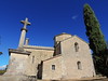 Chapelle romane de saint montan