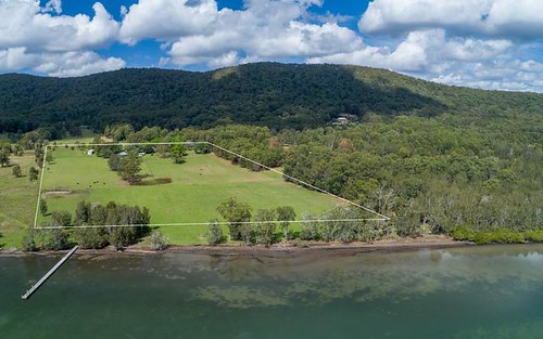 1402 Coomba Road, Coomba Bay NSW