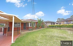 3 Ayres Crescent, Georges Hall NSW