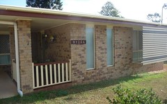 Address available on request, Blackbutt Qld