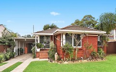 73 Congressional Drive, Liverpool NSW