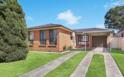 16 Ryder Rd, Greenfield Park NSW 2176