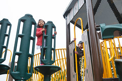299/365 playground play date