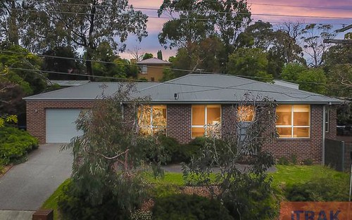 26 Winwood Dr, Ferntree Gully VIC 3156