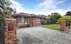 5 Brownlee Crescent, Wheelers Hill Vic