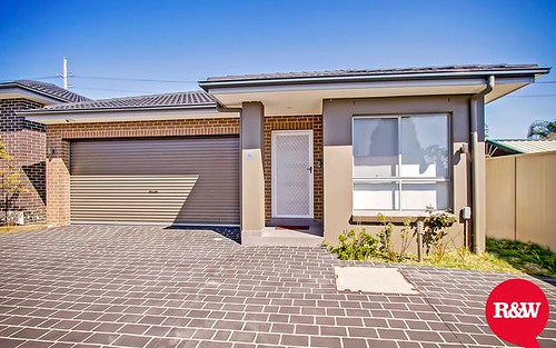 1/20 Burns Close, Rooty Hill NSW 2766