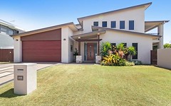 1 Bay Crest Place, Thornlands Qld