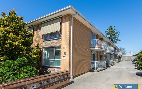 3/97 Melbourne Road, Williamstown VIC 3016