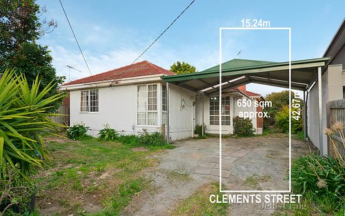 20 Clements St, Bentleigh East VIC 3165