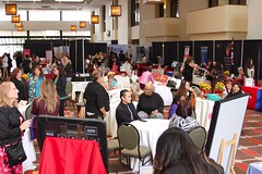 The 2017 SoCal Women Business & Wellness Conference