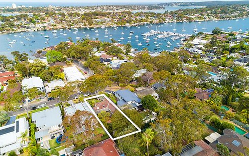 52 Water Street, Caringbah South NSW 2229