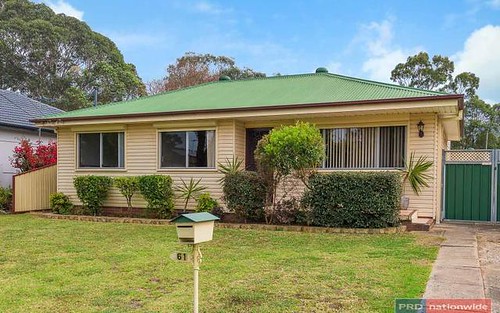 61 Medley Ave, Liverpool NSW