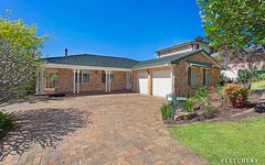 64 Mungurra Hill Road, Cordeaux Heights NSW