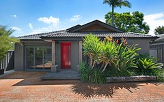 26A Queensbury Road, Padstow Heights NSW