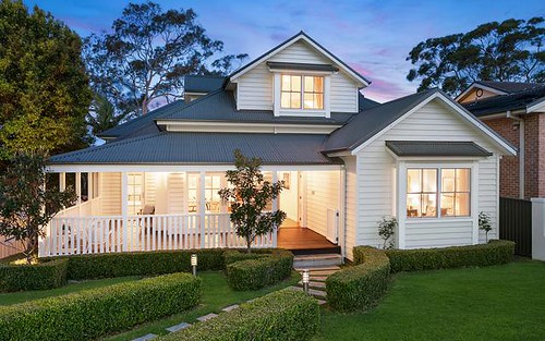 2 Cecil Street, Caringbah South NSW