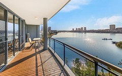 49/27 Bennelong Parkway, Wentworth Point NSW