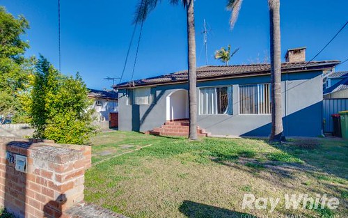 72a Canberra Street, Oxley Park NSW