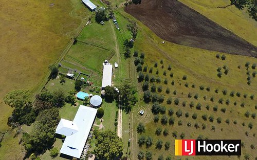 470 Leviathan Road, Inverell NSW