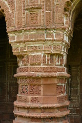 Shyamrai Temple Bishnupur