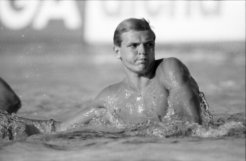 011 Waterpolo EM 1991 Athens