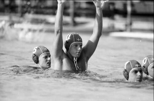 009 Waterpolo EM 1991 Athens