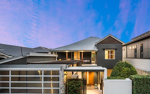 22 Coutts Street, Bulimba QLD 4171