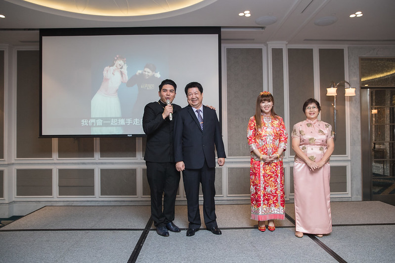 婚攝,文華東方酒店,婚禮紀錄,北部,台北