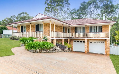 83 Connaught Road, Valentine NSW