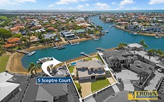 5 Sceptre Court, Newport QLD