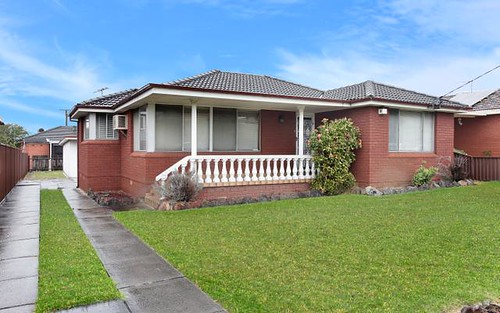 38 Musgrave Crescent, Fairfield West NSW 2165