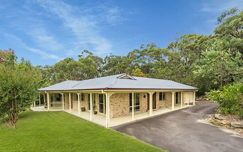 596 Wisemans Ferry Road, Somersby NSW