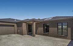 1/52 Cambrian Way, Melton West VIC