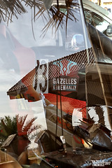 Gazelles And Men Rally 2017 - Erfoud